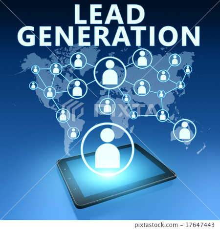Lead Generation Lead Generation 17647443