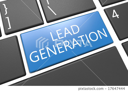 Lead Generation Lead Generation 17647444
