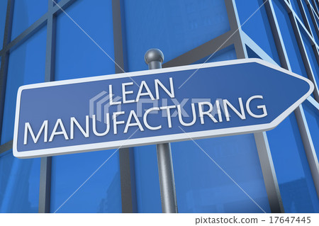 Lean Manufacturing Lean Manufacturing 17647445
