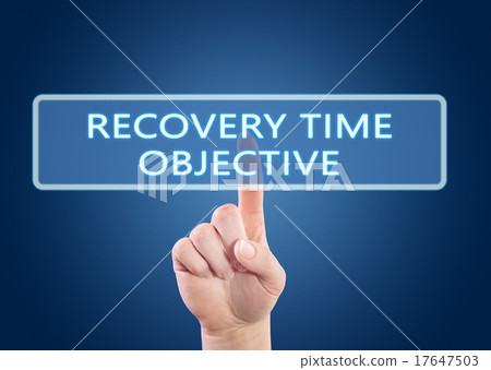 Recovery Time Objective 17647503