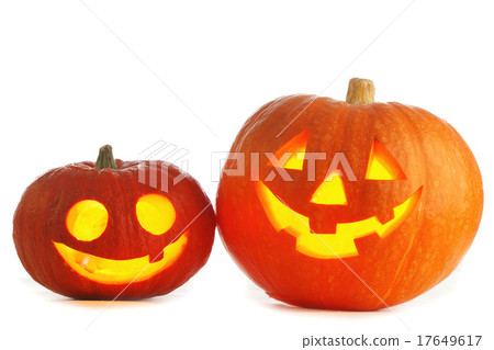 Halloween Jack O' Lanterns Halloween Jack O' Lanterns 17649617