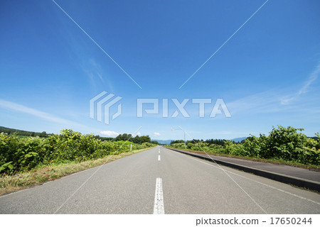 one road one road 17650244