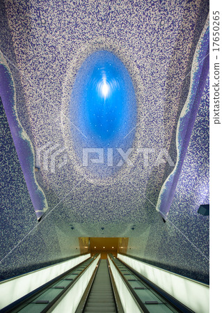 Toledo station 17650265