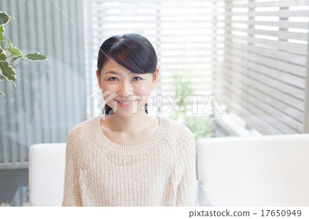 smile, person, grin 17650949