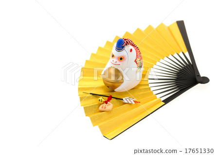 年·金扇·惡魔之箭 17651330