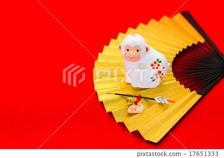 年·金扇·惡魔之箭 17651333