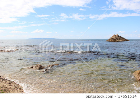 Sasakawa Awashima希望從流動 17651514