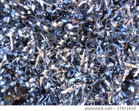 Iron scrap  17651619