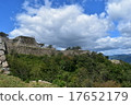 Takeda castle 17652179