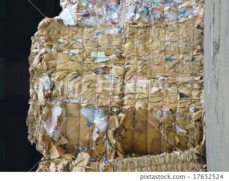 Recycled Paper Ecology 17652524