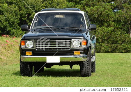 陸地巡洋艦86 17652821