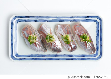 Asian noosuri sushi 17652969