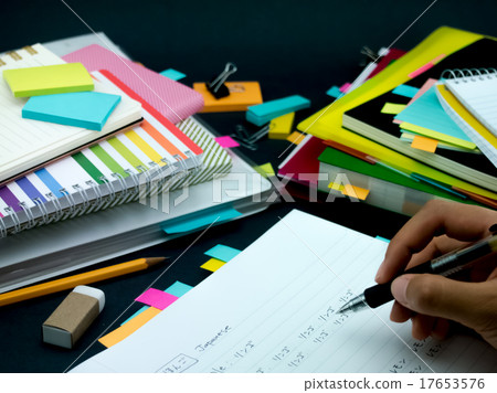 Learning New Language; Japanese 17653576