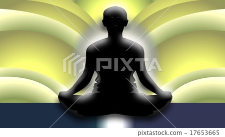 Meditation Meditation 17653665