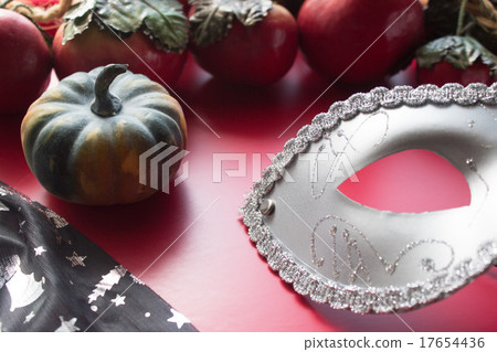 Fall image Halloween display Fall image Halloween display 17654436