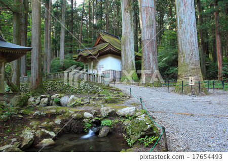 Hikarinji寺冠 17654493