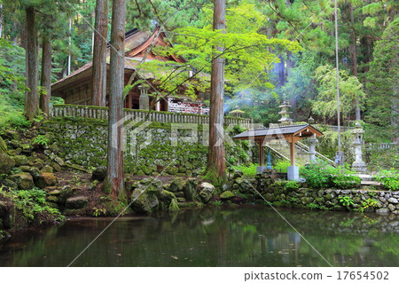 Hikarinji寺 17654502