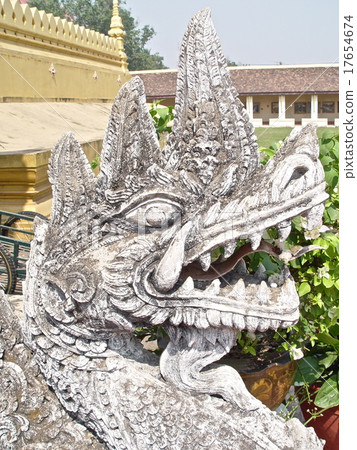 Tart Ruan的“石惡魔”（萬象/老撾） 17654674