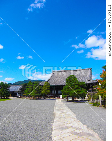 Kiyoshiji Temple Kyoto Saga 17655111