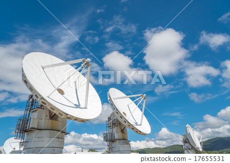 Nobeyama Space Radio Observatory 17655531