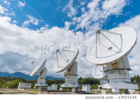 Nobeyama Space Radio Observatory Nobeyama Space Radio Observatory 17655534