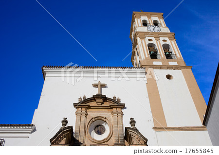 Church Of Incarnation in Marbella Church Of Incarnation in Marbella 17655845