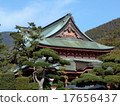 Kofu Zenkoji 17656437