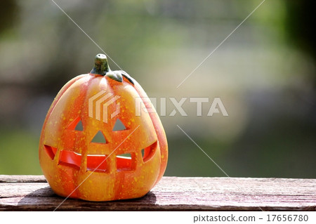 Halloween outdoor 17656780