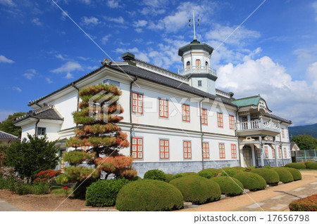 Old Jijo School 17656798