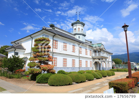Old Jijo School 17656799