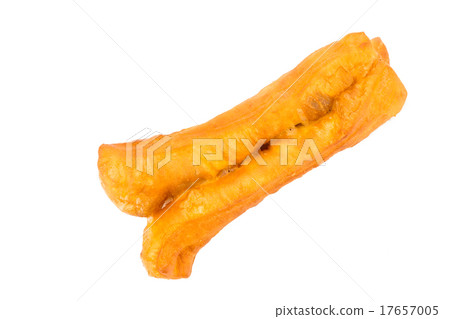 Fried bread stick or popularly known as You Tiao 17657005