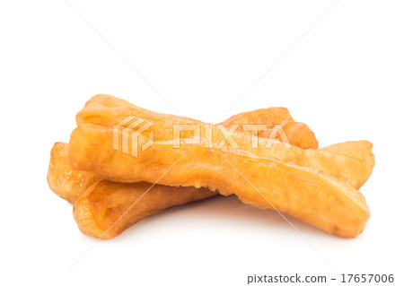 Fried bread stick or popularly known as You Tiao 17657006