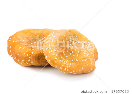 Fried bread bun, or known as Ham Chim Peng 17657023