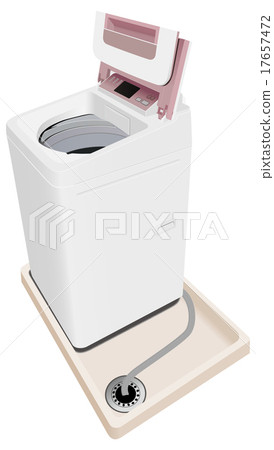 Washing machine Washing machine 17657472