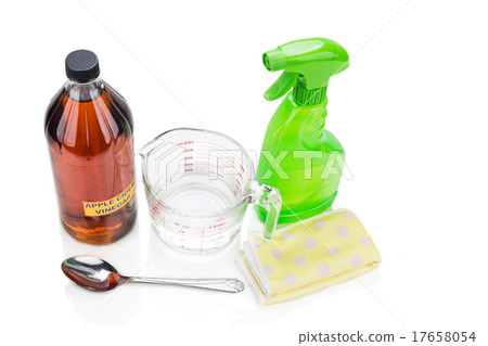 Apple cider vinegar, house cleaning solution Apple cider vinegar, house cleaning solution 17658054
