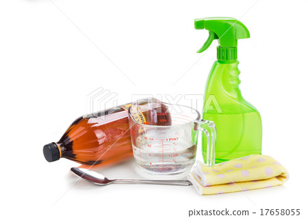 Apple cider vinegar, house cleaning solution Apple cider vinegar, house cleaning solution 17658055
