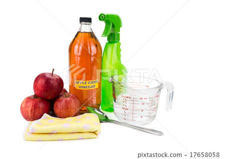 Apple cider vinegar, house cleaning solution Apple cider vinegar, house cleaning solution 17658058