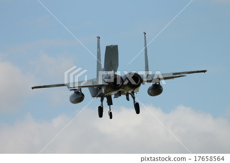 military machine, turbofan, afterburner 17658564