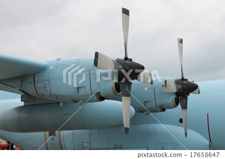 機場秀 運輸機 燃料費 17658647