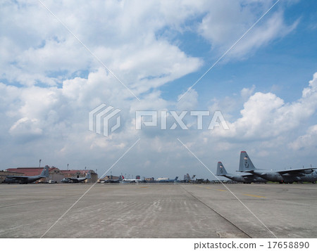 機場 機場 17658890