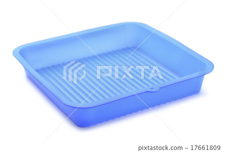 Silicone cake pan Silicone cake pan 17661809