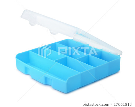 Plastic compartment box Plastic compartment box 17661813