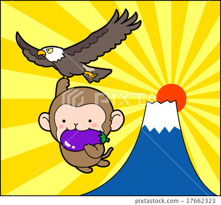 Monkey and Fuji two falcon three rape Monkey and Fuji two falcon three rape 17662323