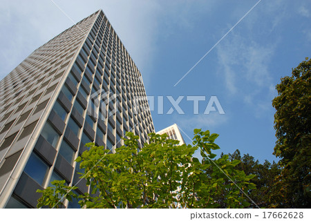 Skyscrapers Skyscrapers 17662628