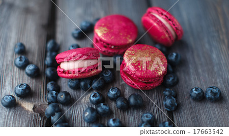 appetizer sweets 17663542