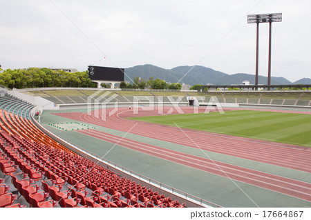 Nagaragawa Stadium 17664867