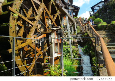 Magome旅館 Magome旅館 17664962