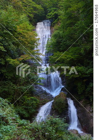 Karasawa Falls 17664968