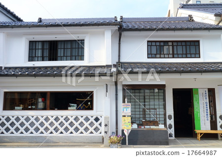 Matsumoto Nakamachi 17664987