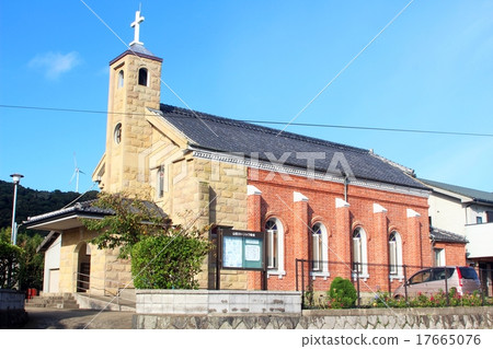 Yamada Church 17665076